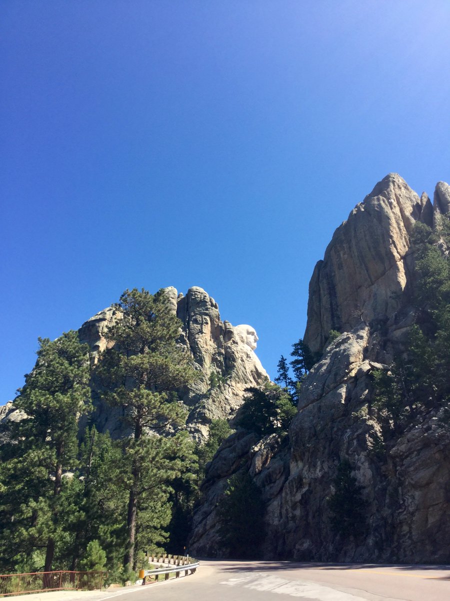 wildernessworks's tweet photo. Wilderness Works boys hanging with the presidents! #SouthDakota #MtRushmore #discovery #enrichment #WildernessWorks https://t.co/fgS95gcSxn