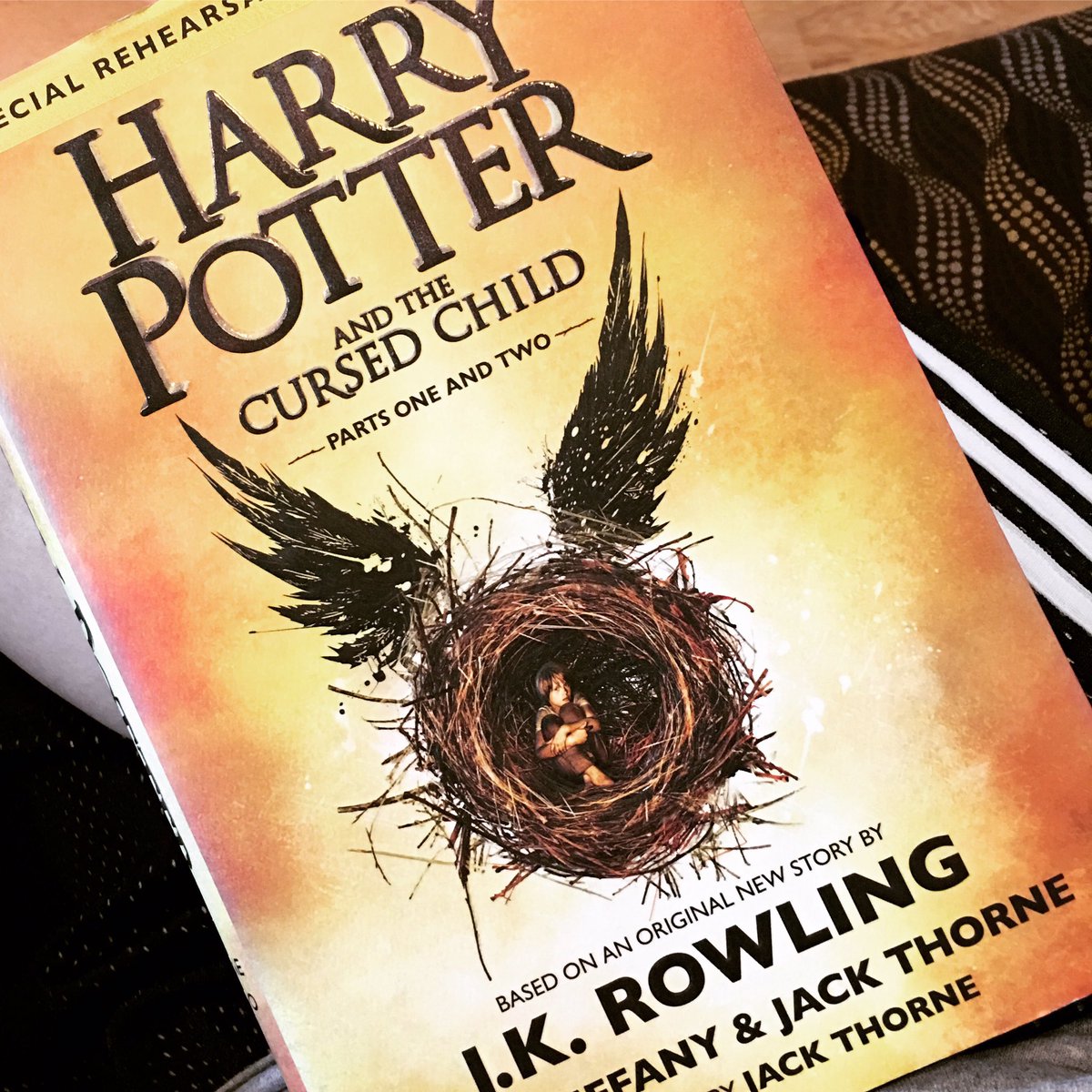 mrsemmyfiala's tweet photo. Oh, yeah! This is happening, #aurorahuskies! #currentlyreading #bookstagram #mwlibchat #huskyreader #potterhead https://t.co/QB8UO16NBl