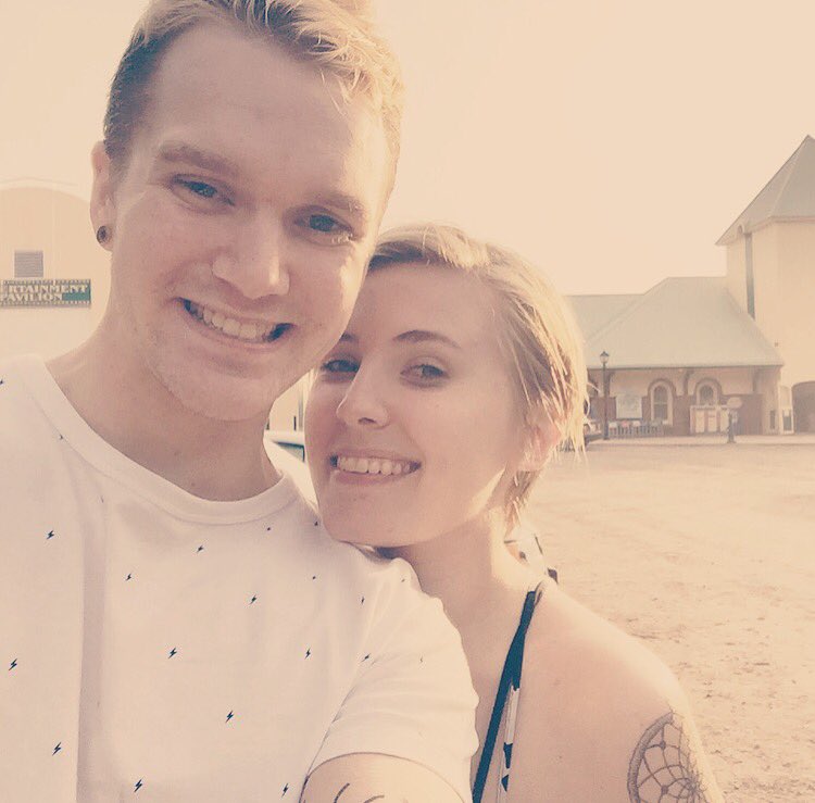 BeeBeeBabe_'s tweet photo. Upper Clements with my babeππ #upperclements https://t.co/z7Clv7z09v