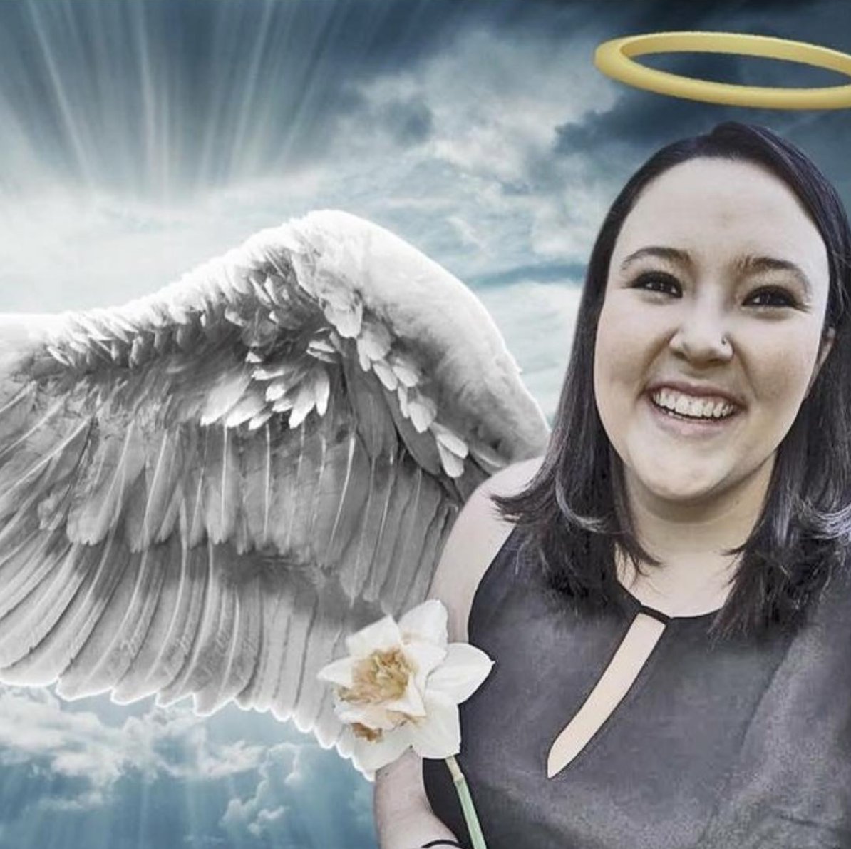 aj_mclean's tweet image. Sad to hear of the passing of one of our own. A true bsb fan from the start. Rip CJ. Keep rocking up in the clouds!