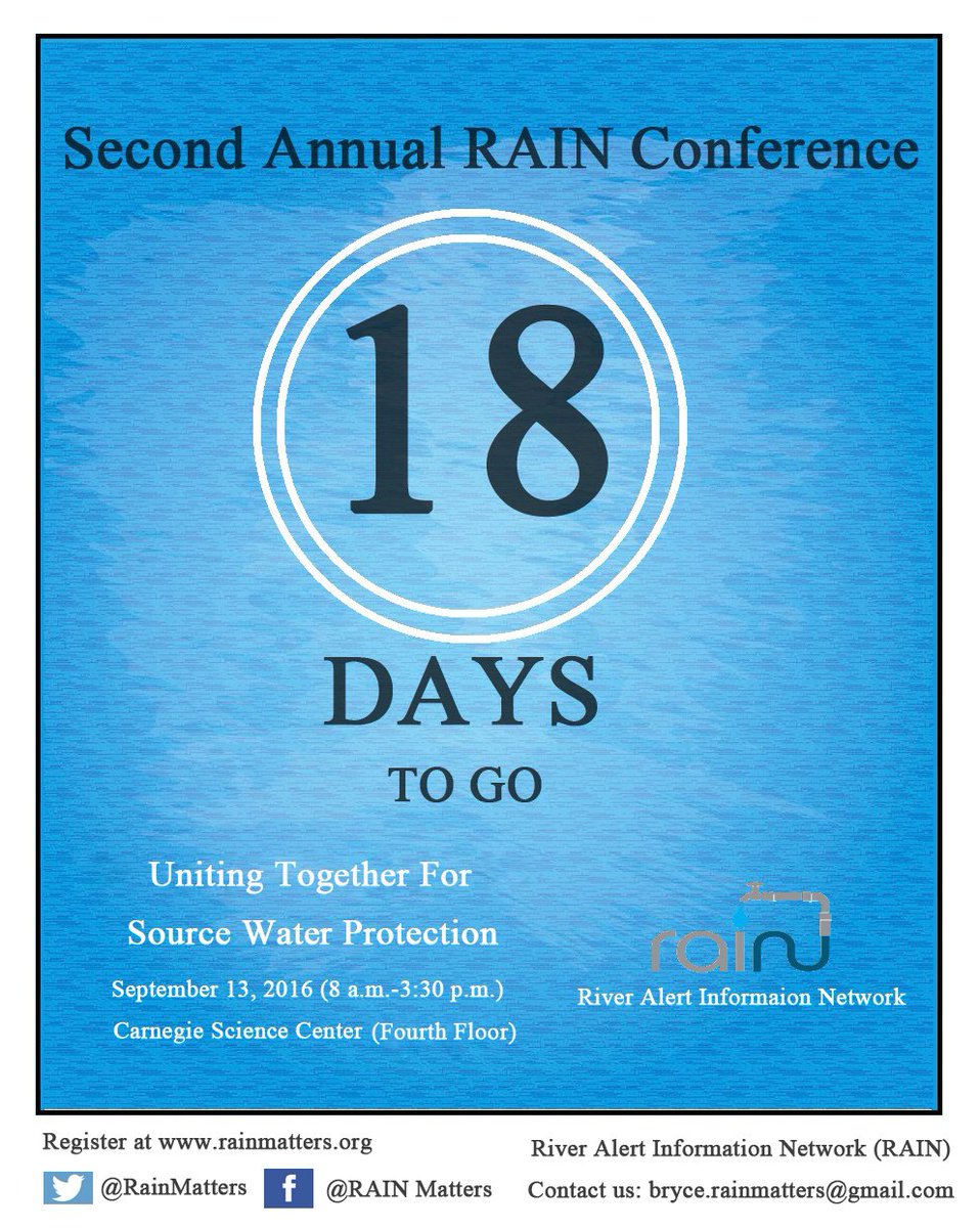 RainMatters's tweet photo. Come and Join us on September 13, Uniting Together for #SourceWaterProtection! #RainMatters https://t.co/iH5xI28EG0