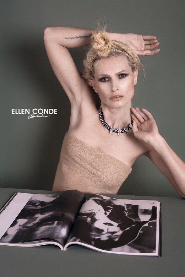 runway2street1's tweet photo. Silence is the ultimate weapon of power β¨
Finish your summer looks with exclusive #EllenCONDE jewelry. #ShopR2S https://t.co/frGi5gdOxD