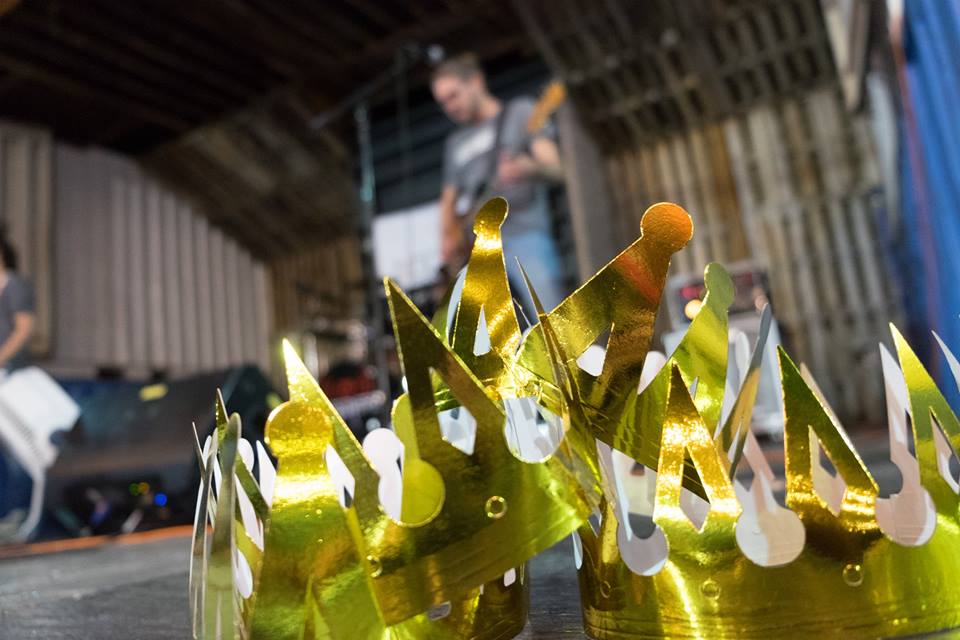 Which #CoolestCompanies will take home the crowns at #AustinFest on September 14? Vote now! bit.ly/ATXCoolCo
