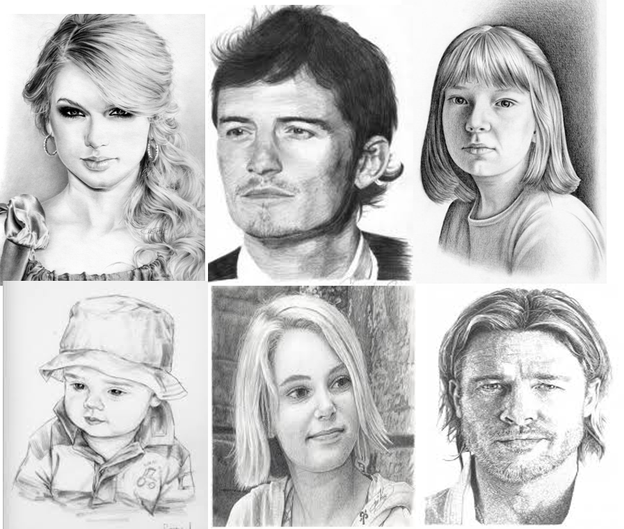 kkjaffel's tweet photo. #drawing any #portrait needs unique approach, here is generalized one that always works 
https://t.co/AmzUjKeyng https://t.co/ufx9ShfhHJ