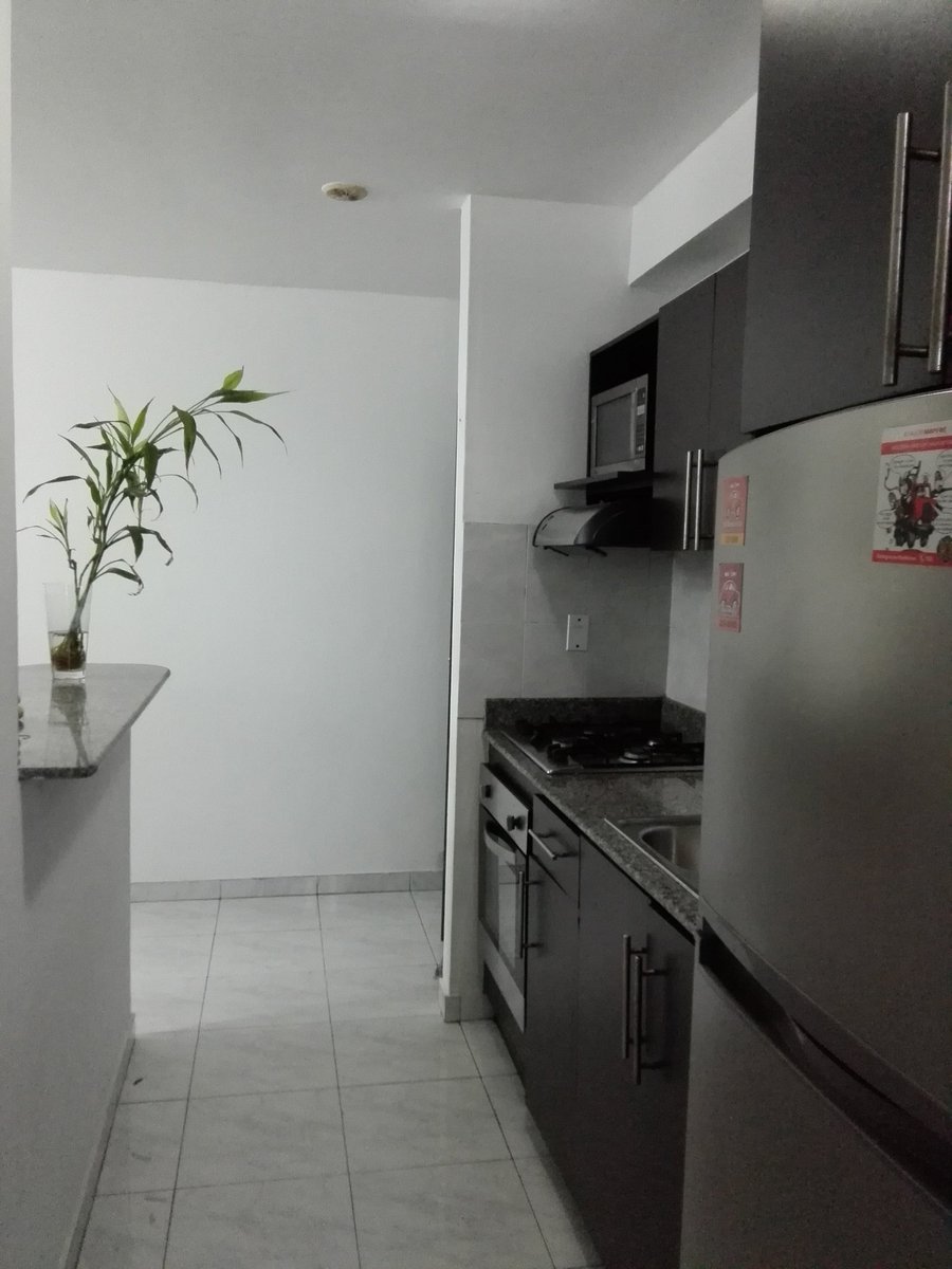 ClassyGayRealty's tweet photo. En Parque Lefevre:

Amoblado, elegante, 2 recs, 1 baño, 55m2
Alquiler $1000 mensuales (agua y mantenimiento) https://t.co/D7JRCzKpye