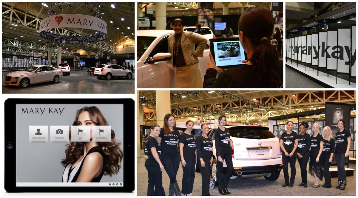 HelloLivin's tweet photo. #TBT to when Livin' teamed up with @MaryKay to create a photo mobile application. Wanna customize yours? #wootwoot https://t.co/uygaHSFZBt