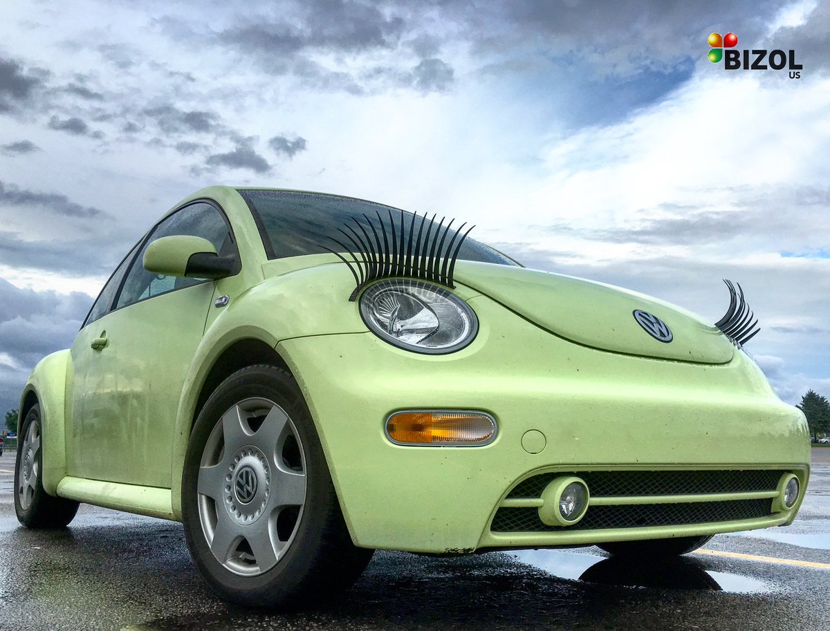 BIZOL_US's tweet photo. Probably the Prettiest @VW #Bug we have ever seen https://t.co/1rY9bbaPkl #B_effective #VW https://t.co/xO81N1oKmI