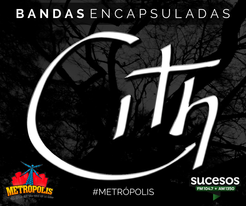 RadioSucesos's tweet photo. #METROPOLIS | #BandasEncapsuladas! @Cith_Oficial encapsula el aire metropolitano! ►https://t.co/coWMC2CPeC https://t.co/euo6L8K7xq