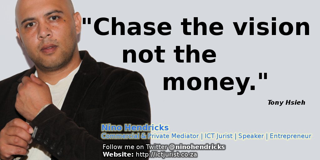 ninohendricks's tweet image. I have to dash 2 another engagement! Here's my #EntrepChat #quote for the week ahead! Have a great one &amp;amp; be awesome!