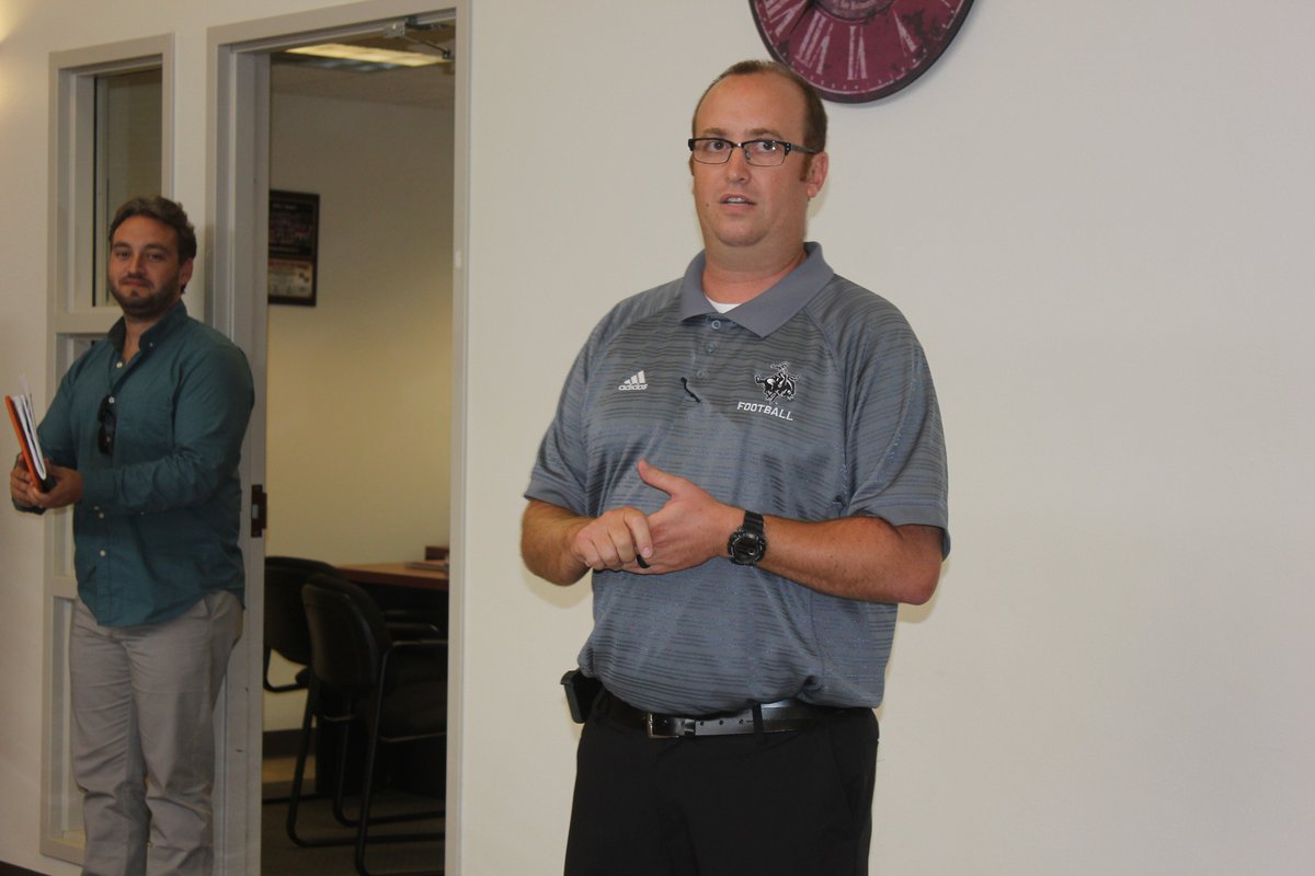 Northwestern Oklahoma State University tweet media