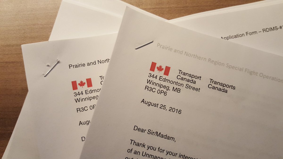 skyviewuav's tweet photo. SFOC (special flight operations certificate) paperwork processing day, required for UAV operations #SafeFlight https://t.co/I29m0Sm3Qs