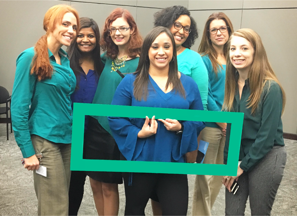 HPE_Careers tweet picture