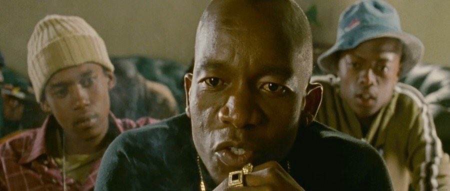 #Neden güzel kızların hep büyük ağabeyleri olur?

Gangster’s Paradise Jerusalema (2008)