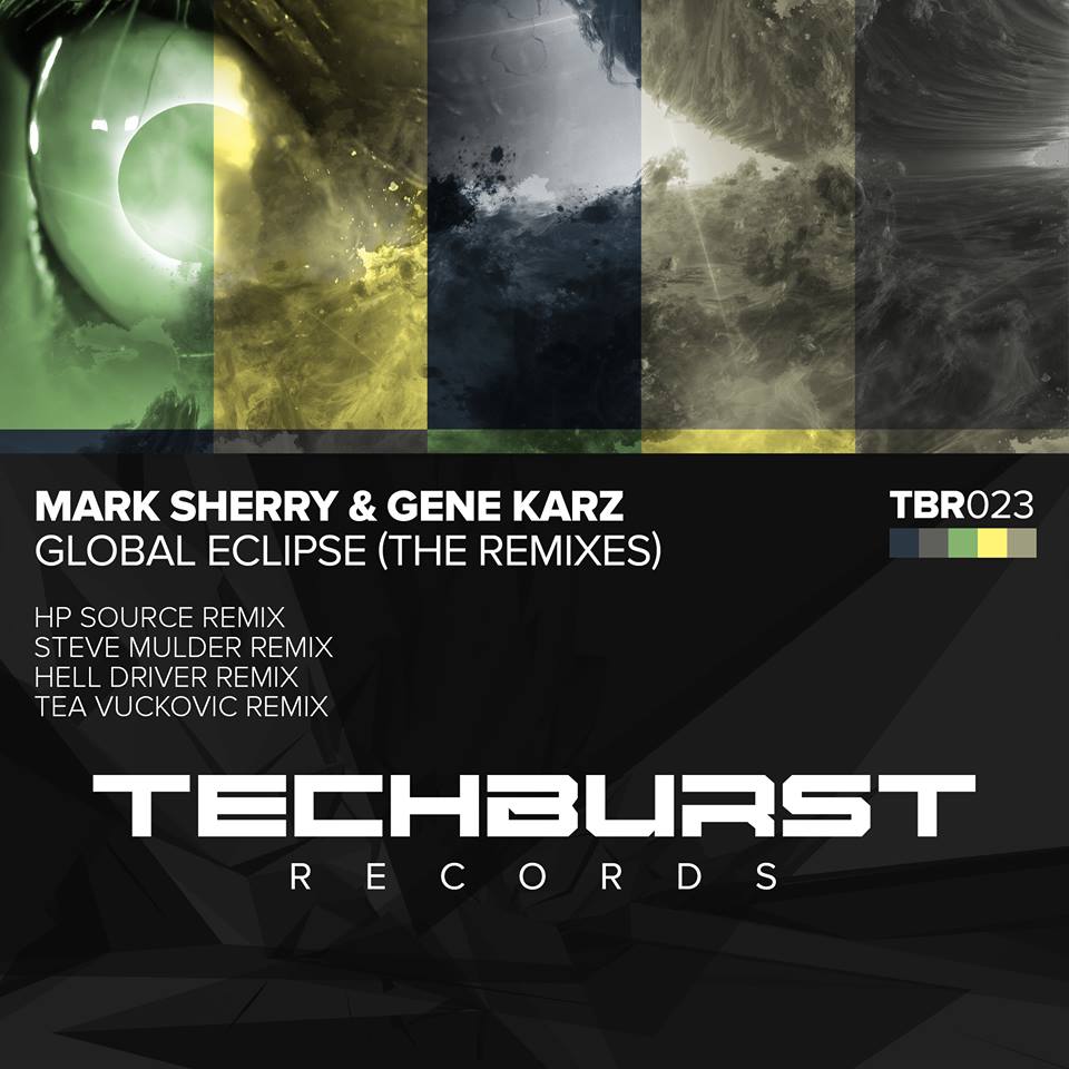 marksherry's tweet photo. BEAST remix EP coming your way next month! @_hpsource @stevemulder @Helldrivermusic @teavuckovicdj #GlobalEclipse https://t.co/NKf01JRtGM