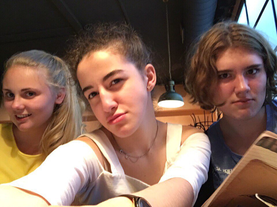 Madbread95 tweet picture