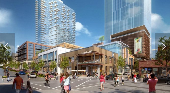NSHBIZSichko's tweet photo. EXCLUSIVE: H&amp;M negotiating for anchor-store presence in Emery's $400M downtown project
https://t.co/NrYATTn0o2
@hm https://t.co/lpzJ3x7U96