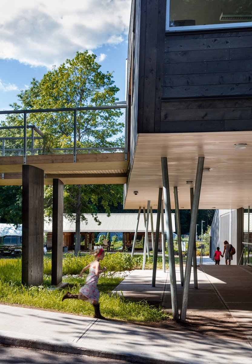 Timber City tweet media