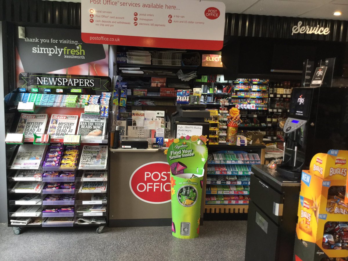 RichardW_NewsUK's tweet photo. #crosscategory  It works!! Ask News UK how https://t.co/iY4SABsTq7
