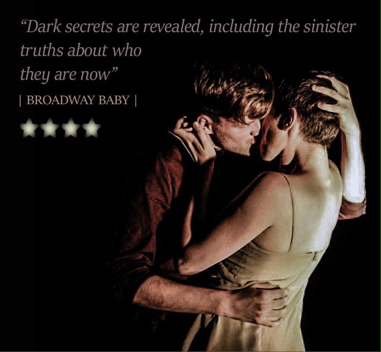 Living_Record's tweet photo. #Echoes is an enthralling new play about parenthood and sin. Tonight 9pm @edfringe #edfringe #edfringe2016 #ZOO16 https://t.co/GNh33hdWlQ
