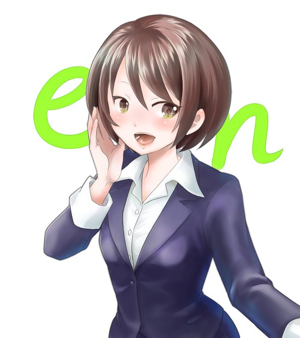 縁ゆかりのtwitterイラスト検索結果