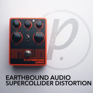 StompCenter's tweet photo. Fuzz distortion with the Supercollider, many options and lots of sound. 
https://t.co/pjIOk0h32K https://t.co/g6H0Ic2tzJ