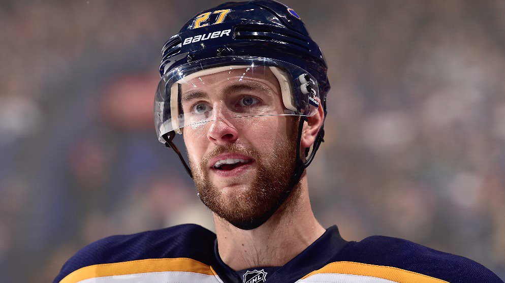.@apetro_27 will wear the 'C,' but he'll have help. See the four assistant captains: atnhl.com/2bK8wzN