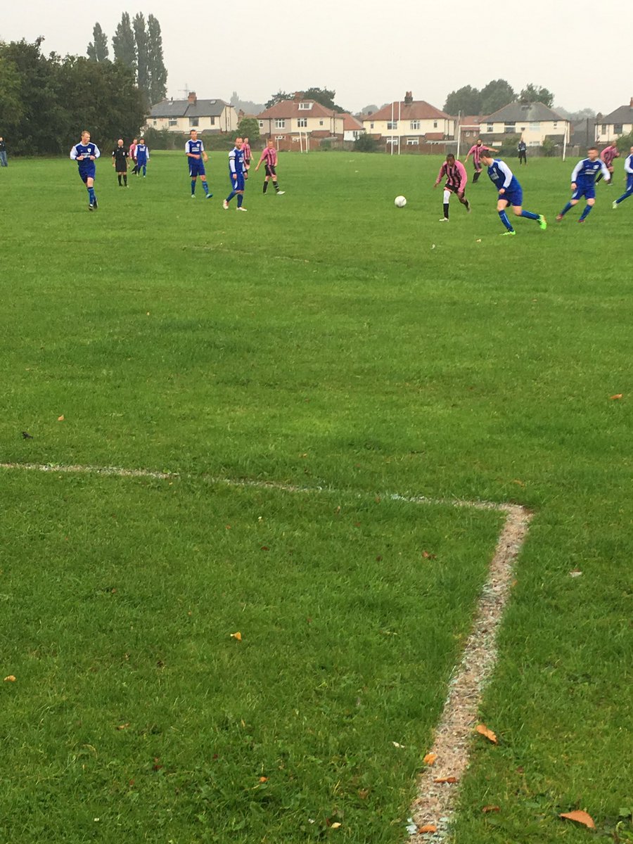 AFCDALTON2's tweet photo. Few from tonight's game #afcdalton #FuckTheTash https://t.co/sOAtgSctQg