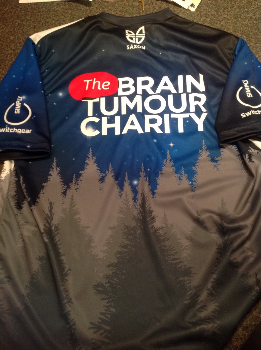 Massive thanks to <a href="/SaxonCricket/">Saxon Cricket</a> <a href="/IDSPORTSUK/">ID Sports & Leisure</a> <a href="/coopsdm/">Duncan Cooper</a> for these shirts! <a href="/BrainTumourOrg/">The Brain Tumour Charity</a> <a href="/CotsForTots/">Cots for Tots</a> <a href="/ExmouthCricket/">Exmouth Cricket Club</a>