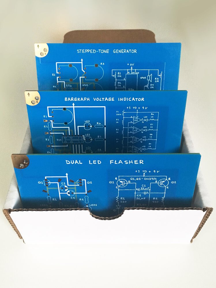 starsandrobots's tweet image. Latest #CircuitClassics backer&apos;s update! crowdsupply.com/star-simpson/c…