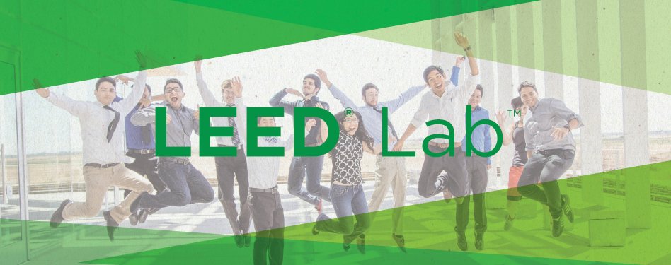USGBC's tweet image. Learn about the endless learning opportunities for #highered with #LEEDLab, at @UCMerced! bit.ly/2bJoFGX
