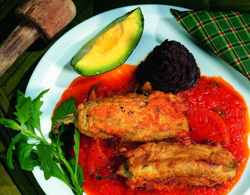 SECTUR México on Twitter "¡A comer!Nosotros te sugerimos en tu viaje a