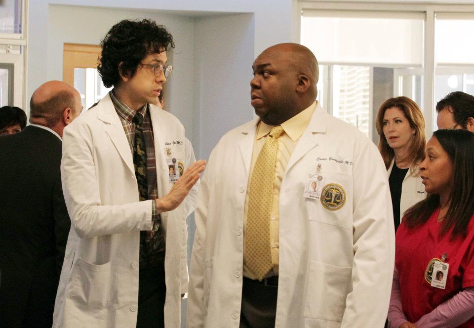 Tell us! What's your favorite Ethan and Curtis moment?