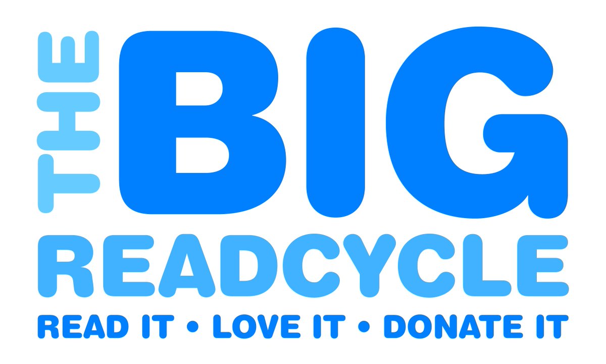 mariecurieuk's tweet photo. Just 1 week left to donate your books to @WHSmith for our #readcycle. Every book donated = more nursing care! https://t.co/5oQWwnUVEt