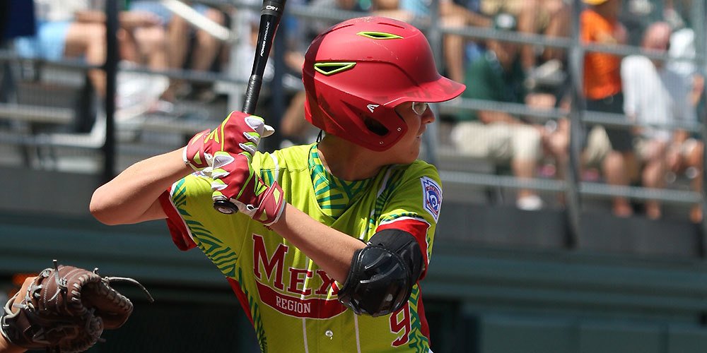 Mexico Region - Little League