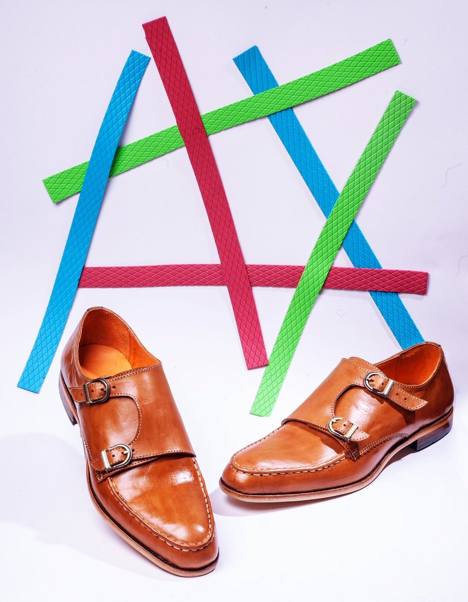 IG: @ddavidshoes tweet media