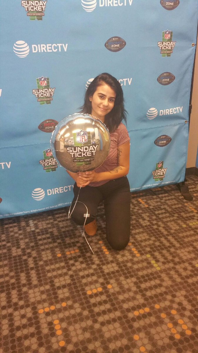 Arlene Jara # 4 DTV El Paso Alorica