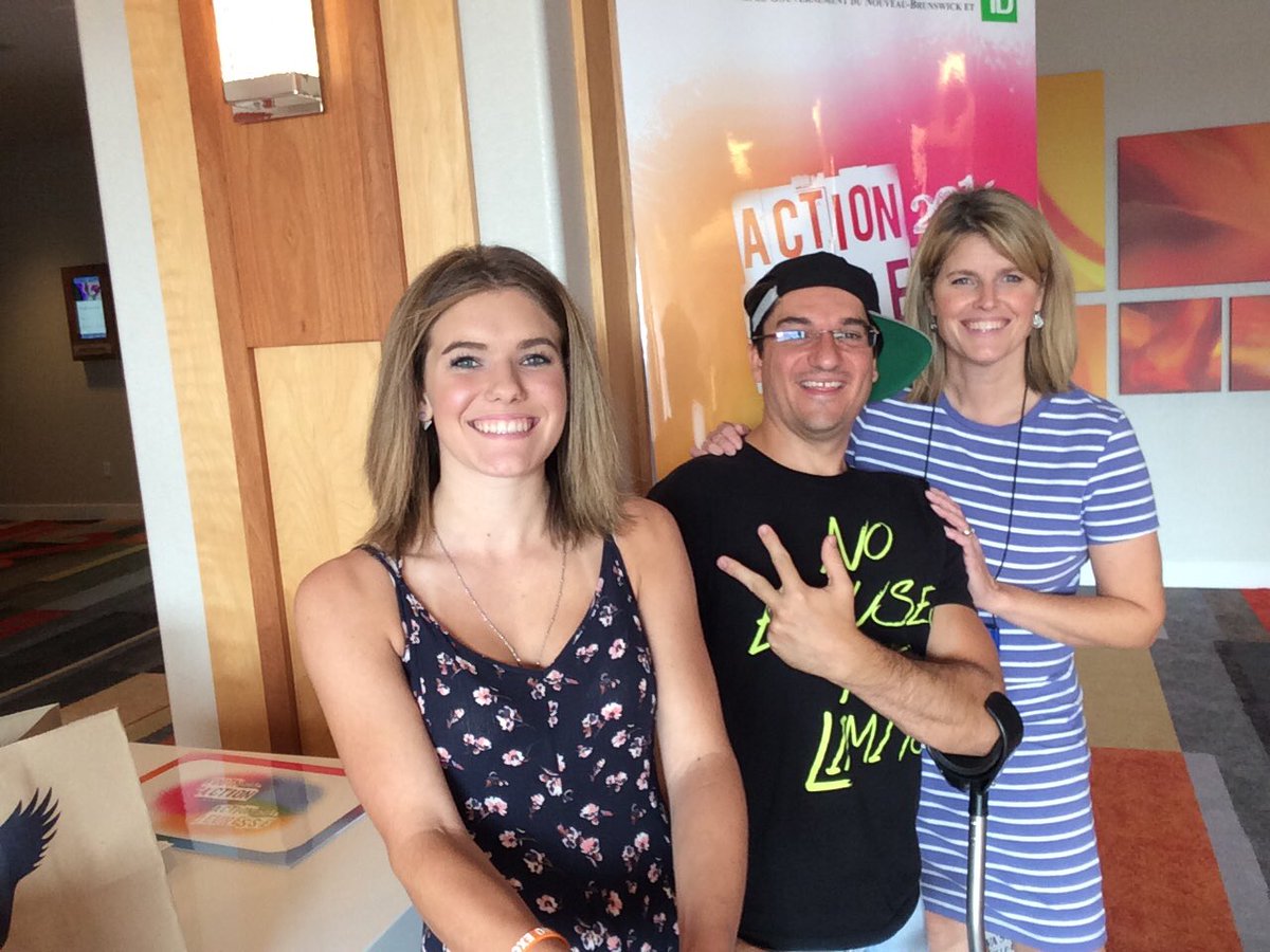 TracyRy41597160's tweet photo. Still feeling thankful for the presence of Luca at #YIAAtlantic @MDAtlantic @BboyLazylegz https://t.co/3y5ye46bSC