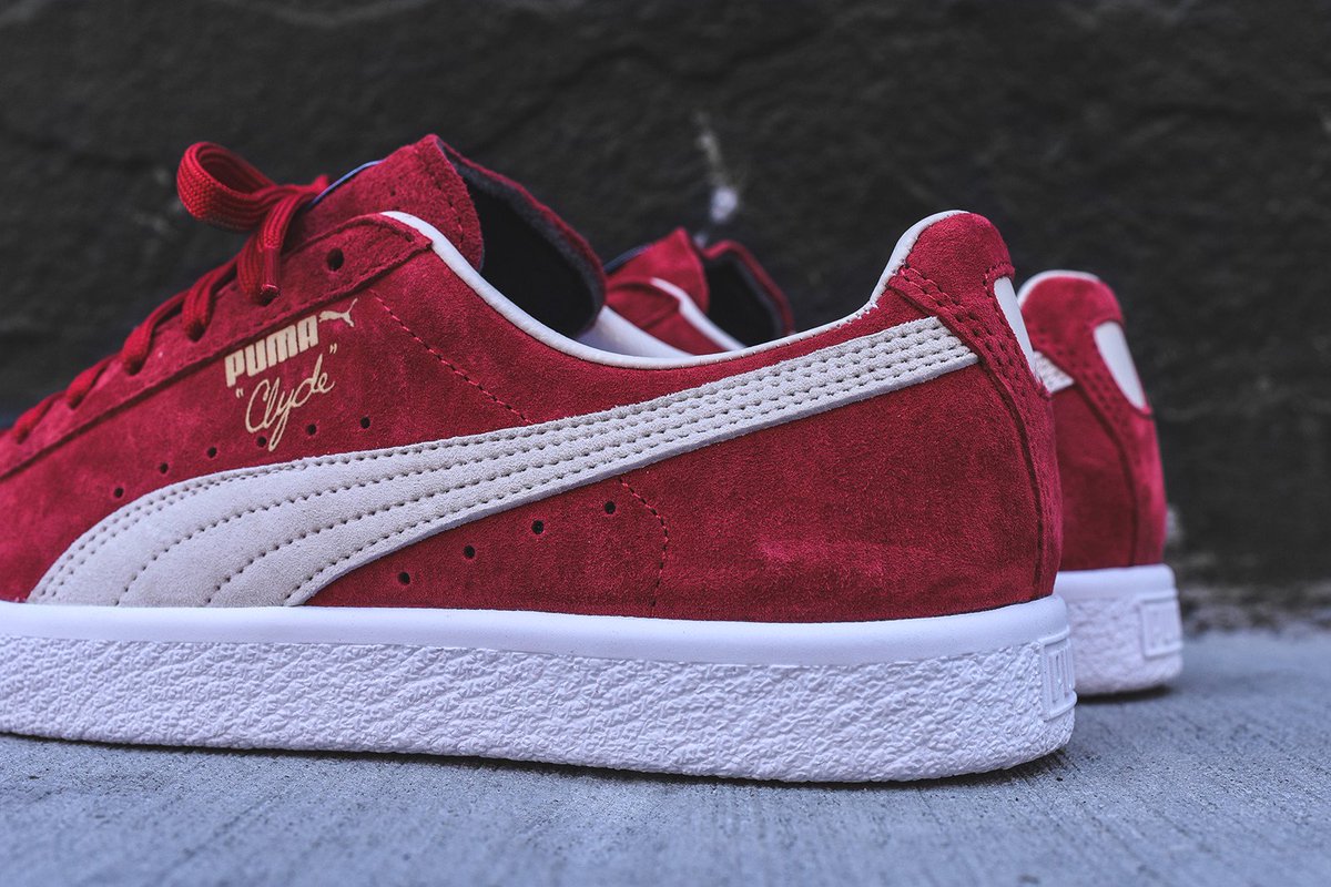 red pumas the get down