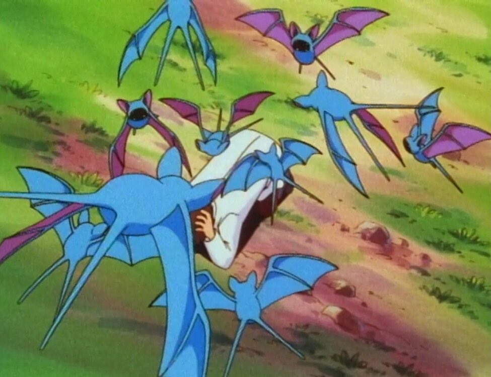 guiapokemongo's tweet photo. Yo jugando al #PokemonGO https://t.co/K7O5vOBapf