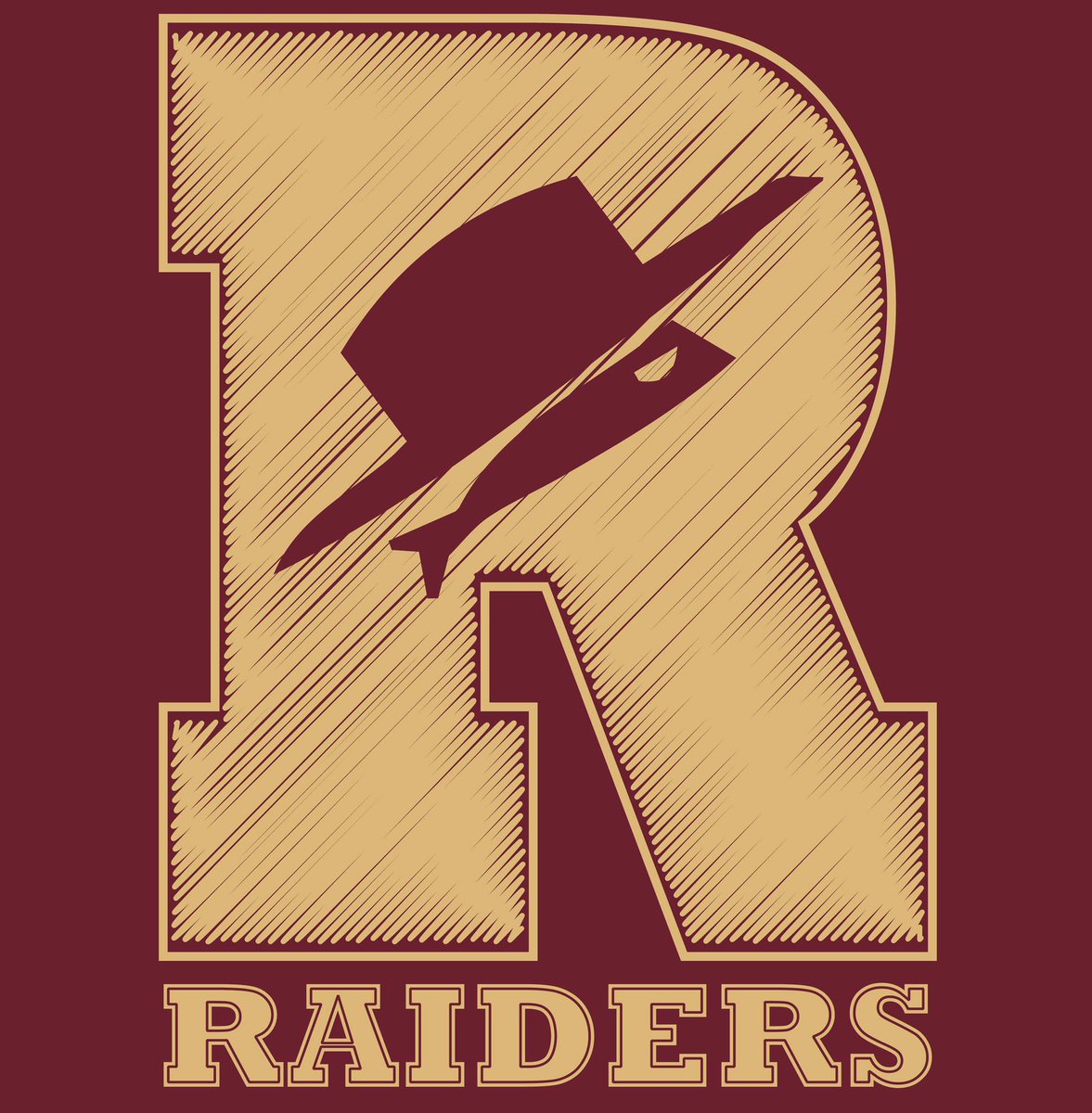 Raiders, buy your 2016 spirit shirt in the cafeteria during lunch on Mon. &amp; Wed. Bring $15 cash!