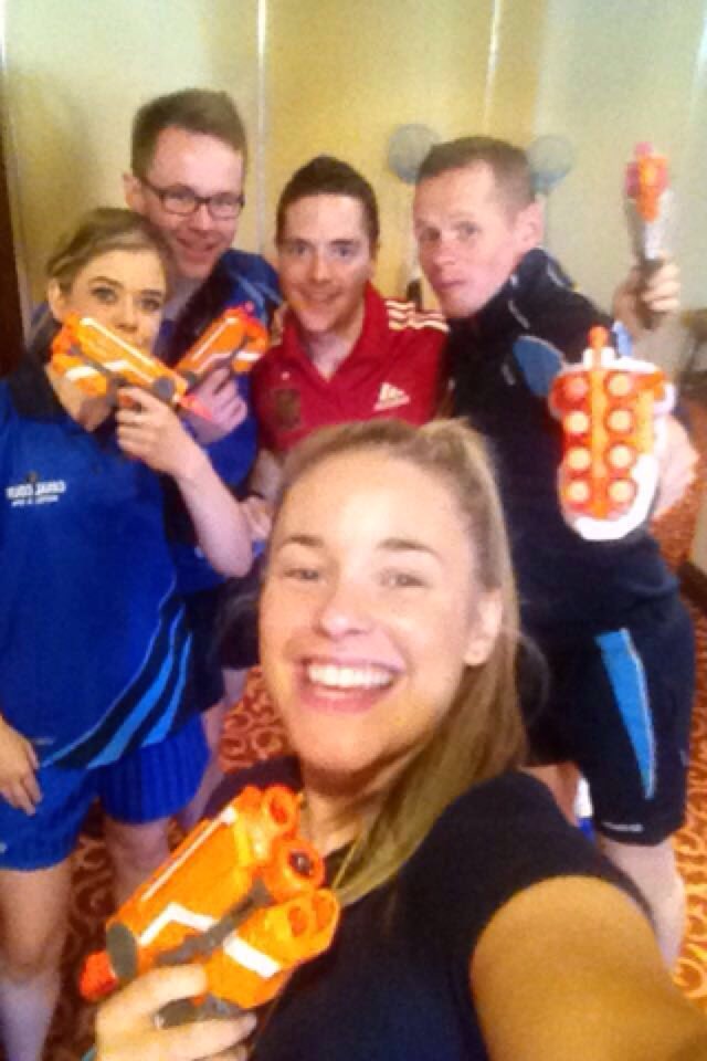 CanalCourt's tweet photo. Big Thanks to
"NERF WARS NEWRY" for coming to the CCLC KIDS FUN CAMP 2016
#NerfWarsNewry#FunCamp#CCLC @nerfwarsnewry https://t.co/7dvGM6gvFP