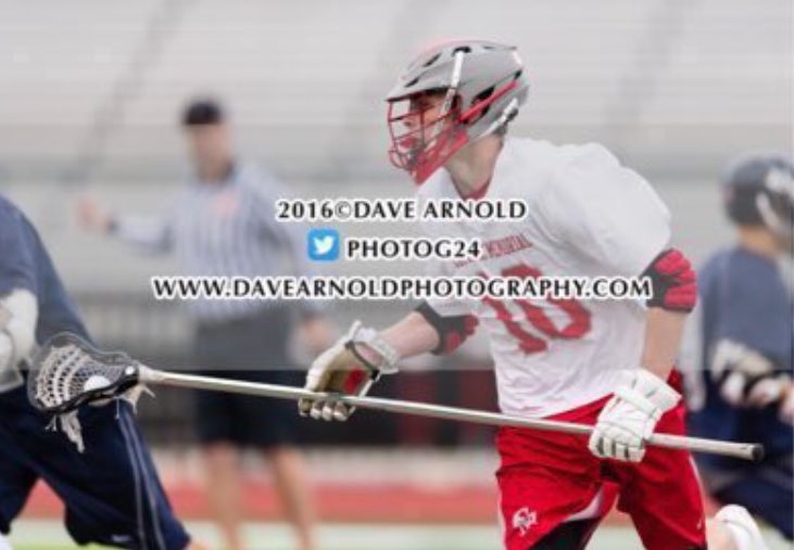 2017 LSM/D <a href="/kevin_rmccarthy/">Sir Willingsworth</a> of <a href="/CMknightslax/">CM Knights Lax</a> and <a href="/TC_Lax/">TeamCentral Lacrosse</a> has committed to <a href="/StevensonLax/">SU Men's Lacrosse</a>