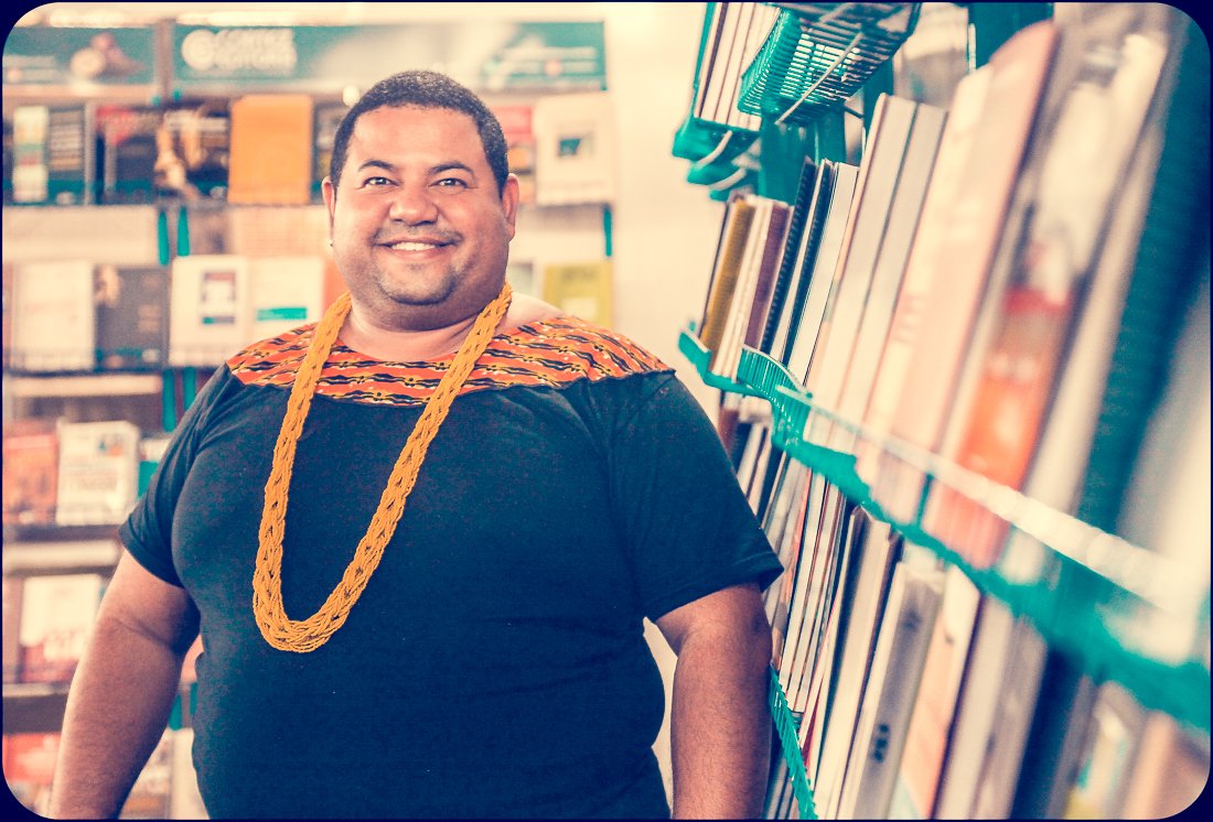 Endipe2016's tweet image. Everson Melquiades Araújo Silva, da UFPE, que apresentou o simpósio "Didática,  Saberes Docentes e Formação".