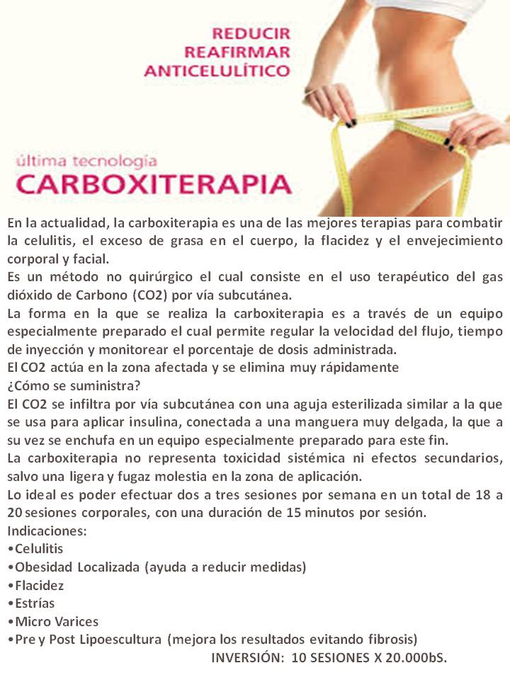 ObesiEsbel's tweet photo. ¿sabes en qué consiste la #carboxiterapia ?dile adiós a la #celulitis! #flacidez y tonifica tu #cuerpo llama:7618018 https://t.co/t3zItNtMmD