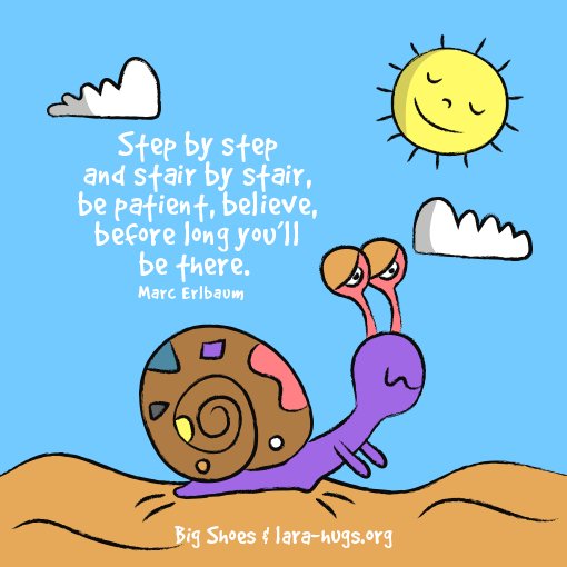 Big Shoes tweet media