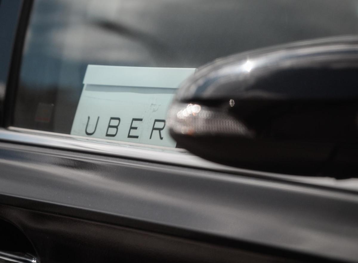NYDNTech's tweet photo. Uber lost at least $1.27B in first half of 2016 https://t.co/9JuWXPn8sD https://t.co/RmPfBlQSGG