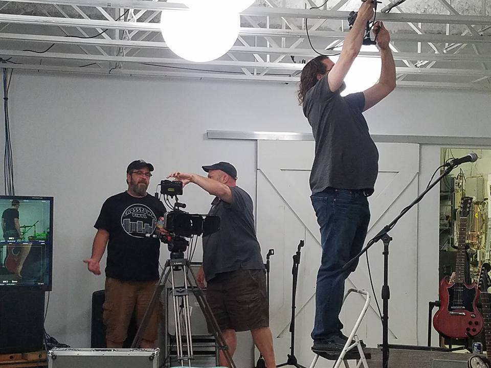 wwsessions's tweet photo. https://t.co/J9QYifzbU6
#CrewingAround
#wwsessions #midwest #hifromsd #laststopstudios https://t.co/aj7HHSstwi