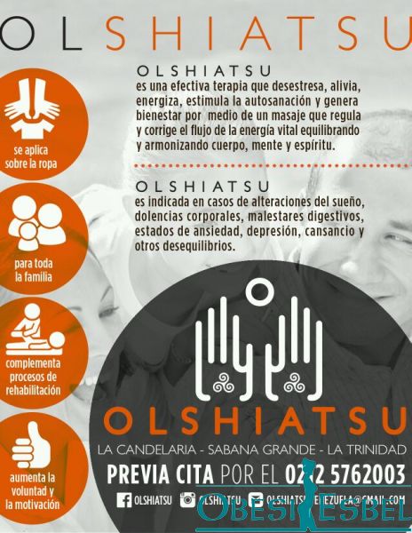 ObesiEsbel's tweet photo. aparta tu cita para que relajes tu espalda, cuello, dolores corporales con #shiatsu #terapia #masajes 02125762003 https://t.co/Z2RcWxqrTh