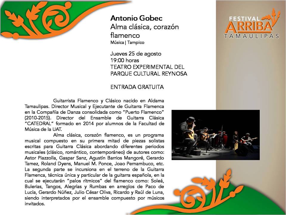 CulturalReynosa tweet media