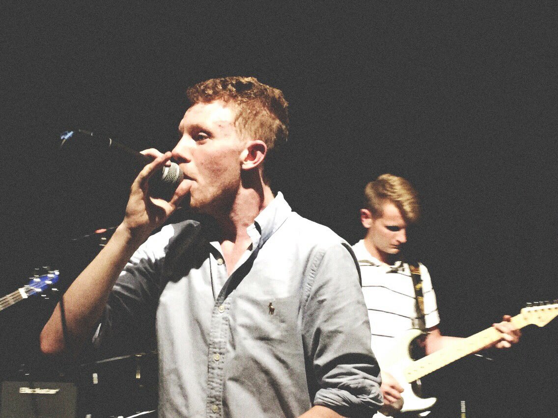 OllieCiaran's tweet photo. Tonight was amazing thank you so much all https://t.co/vD63V2w5D6